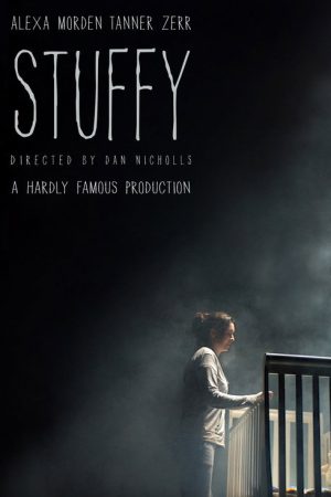 Stuffy (2024) poster