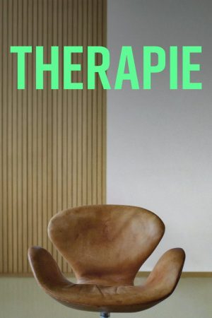 Therapie (2019) poster