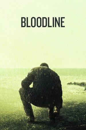Bloodline (2015) poster
