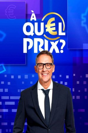 À quel prix ? (2025) poster