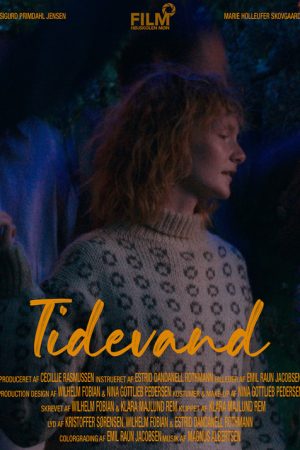 Tidevand (2024) poster