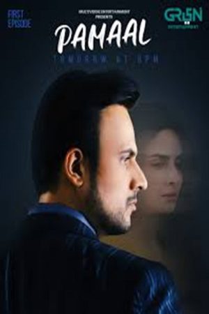 Pamaal (2025) poster