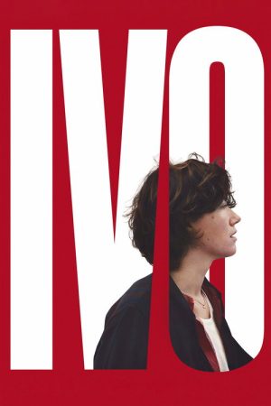 Ivo (2024) poster