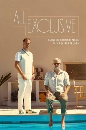 All Exclusive (2022) poster