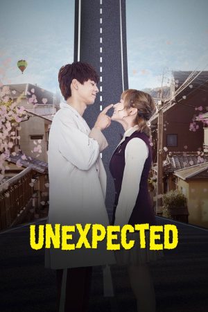 Unexpected (2018) poster