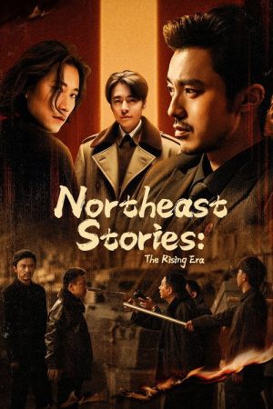 Northeast Stories: The Rising Era (2025) poster