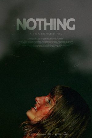 Nothing (2022) poster