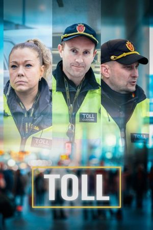 Toll (2020) poster