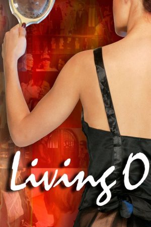 Living O (2017) poster