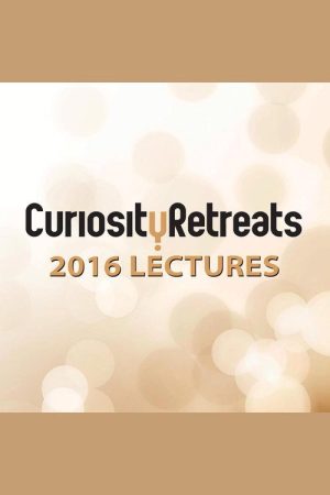 Curiosity Retreats 2016 Lectures (2016) poster