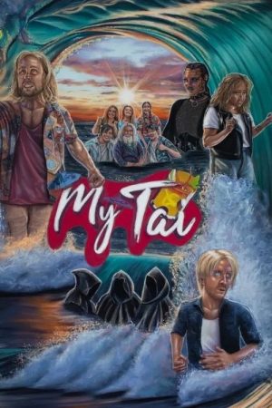 My Tai (2025) poster