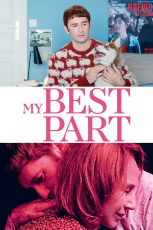 My Best Part (2020) poster