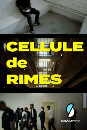 Cellule de rimes (2022) poster