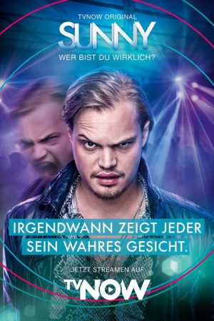 Sunny – Wer bist Du wirklich? (2020) poster