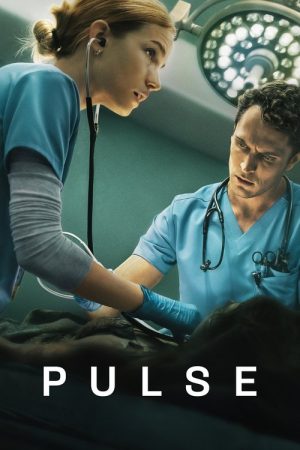 PULSE (2025) poster