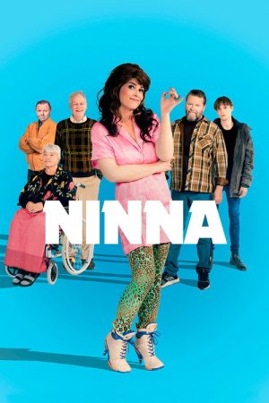 Ninna (2019) poster