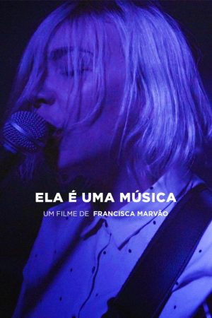 She’s a Song (2019) poster