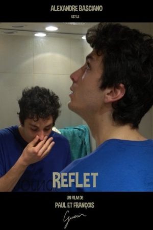 Reflect (2019) poster