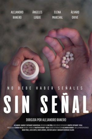 Sin Señal (2024) poster