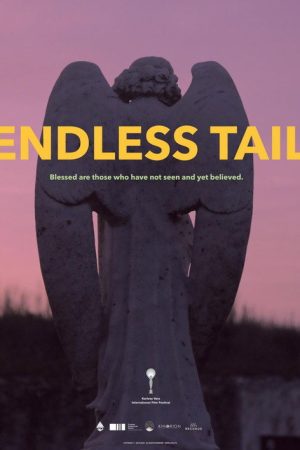 Endless Tail (2018) poster