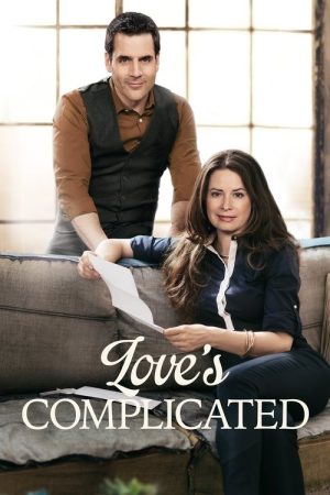 Love’s Complicated (2016) poster