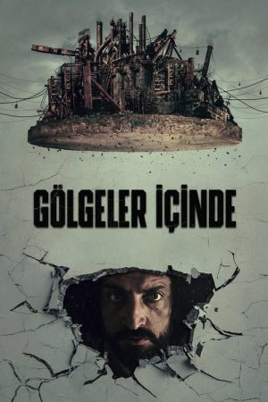In the Shadows (2020) poster