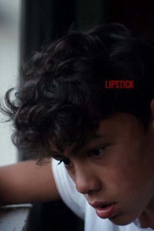 Lipstick (2020) poster