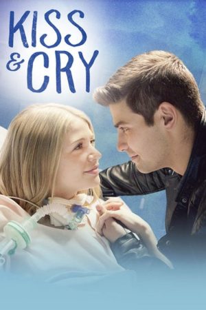 Kiss and Cry (2017) poster