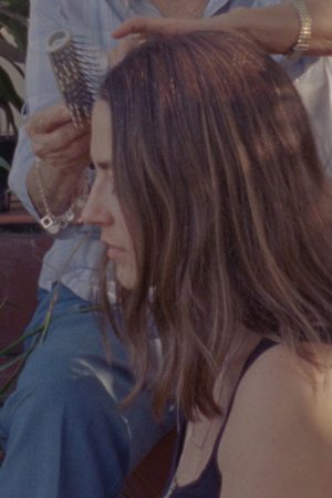 Notes, Imprints (On Love): Part II, Carmela (2020) poster