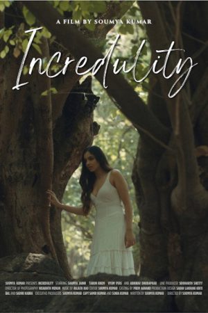 Incredulity (2026) poster