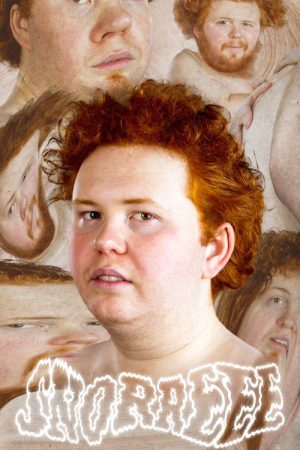 Snorreee (2025) poster