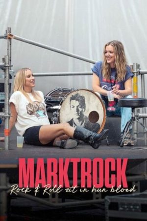 Marktrock: Rock & Roll zit in hun bloed (2025) poster