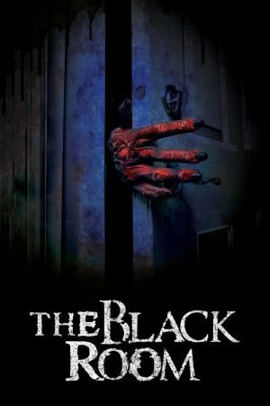 The Black Room (2017) poster