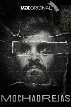 Mochaorejas (2026) poster