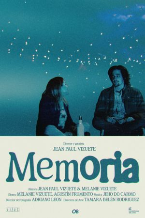 Memory (2025) poster