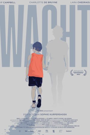 Wait (2021) poster