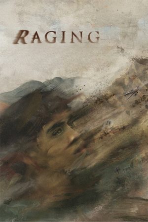 Raging (2026) poster