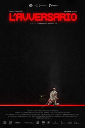 L’avversario (2021) poster