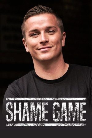 Shame Game (2020) poster