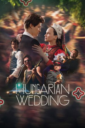 Hungarian Wedding (2026) poster