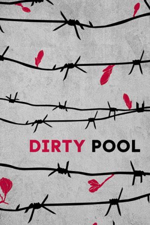Dirty Pool (2022) poster