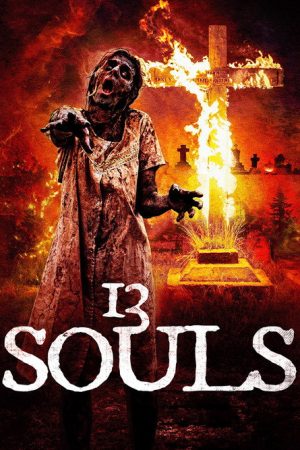 13 Souls (2026) — Cast, Story & Where to Watch | MovieLinkBD poster