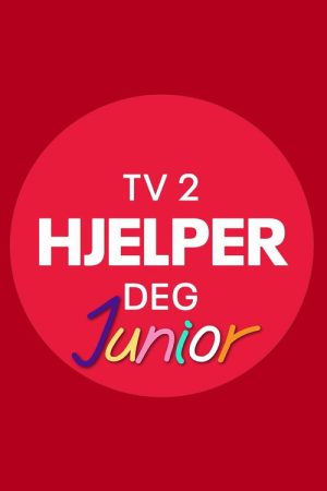 TV 2 hjelper deg junior (2021) poster