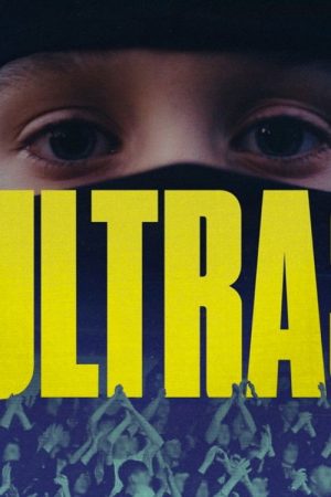 Ultras (2026) poster