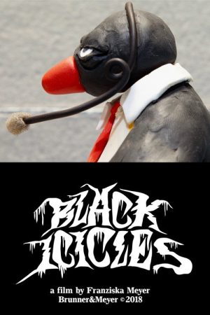 Black Icicles (2018) poster