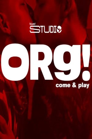OrG! (Come & Play) (2019) poster