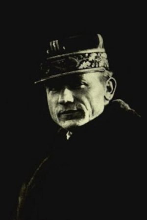 M. R. Štefánik: Dobrodružný život legendy (2019) poster