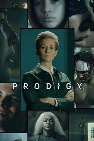 Prodigy (2020) poster