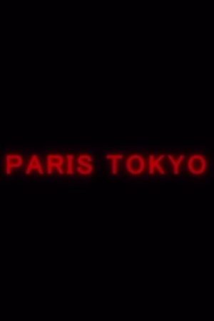 Paris Tokyo (2024) poster