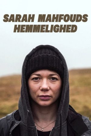 Sarah Mahfouds hemmelighed (2021) poster